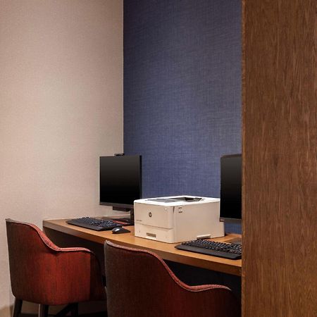 Hyatt Place Chantilly Dulles Airport South Buitenkant foto