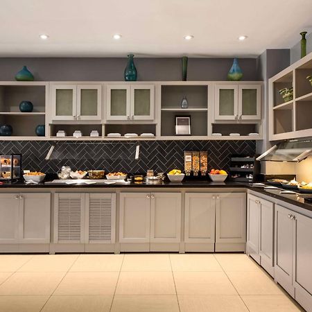 Hyatt Place Chantilly Dulles Airport South Buitenkant foto