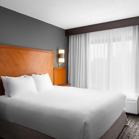 Hyatt Place Chantilly Dulles Airport South Buitenkant foto