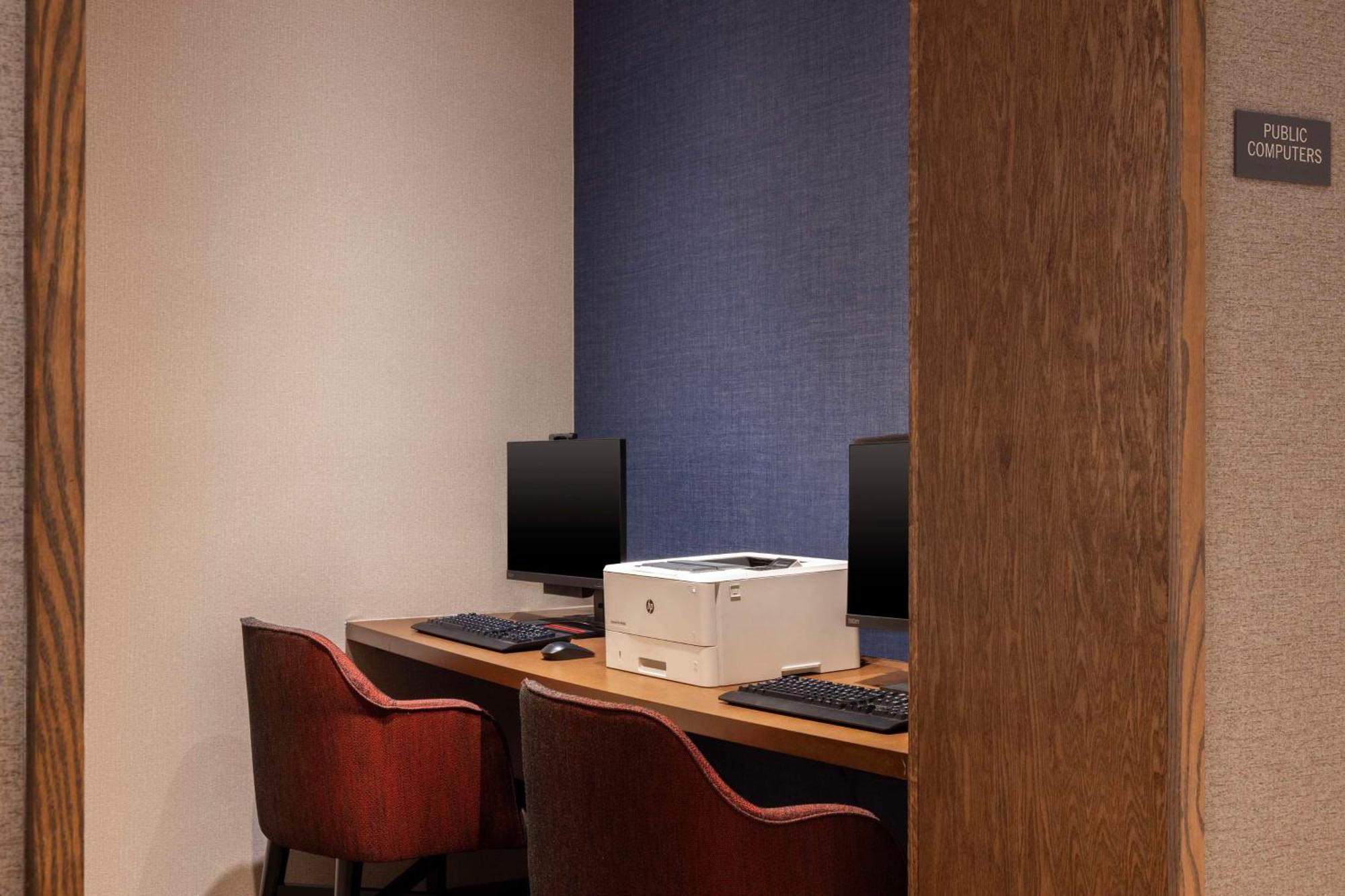 Hyatt Place Chantilly Dulles Airport South Buitenkant foto