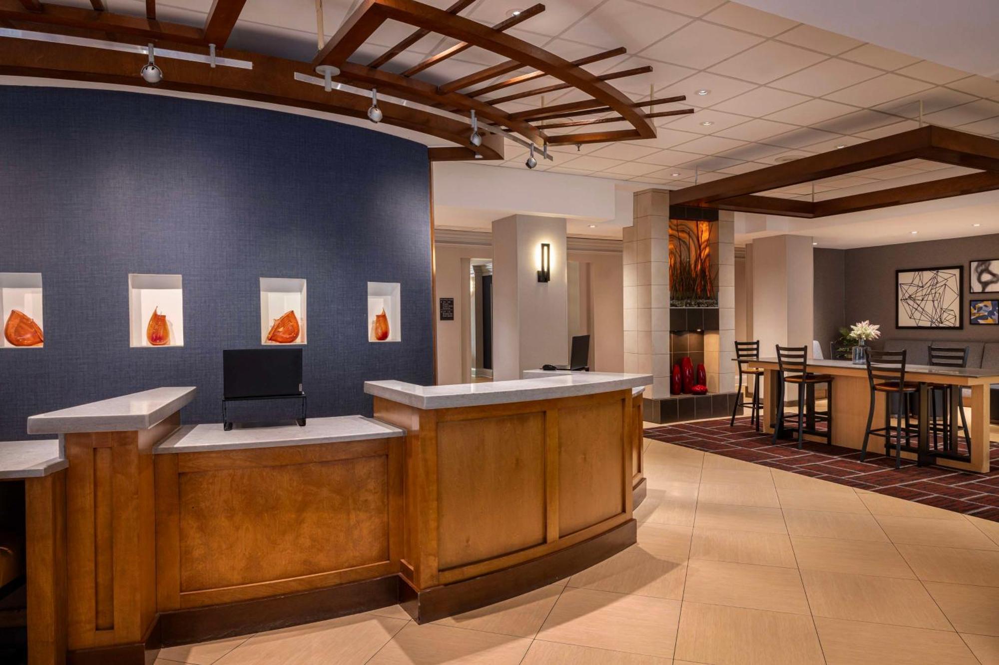 Hyatt Place Chantilly Dulles Airport South Buitenkant foto