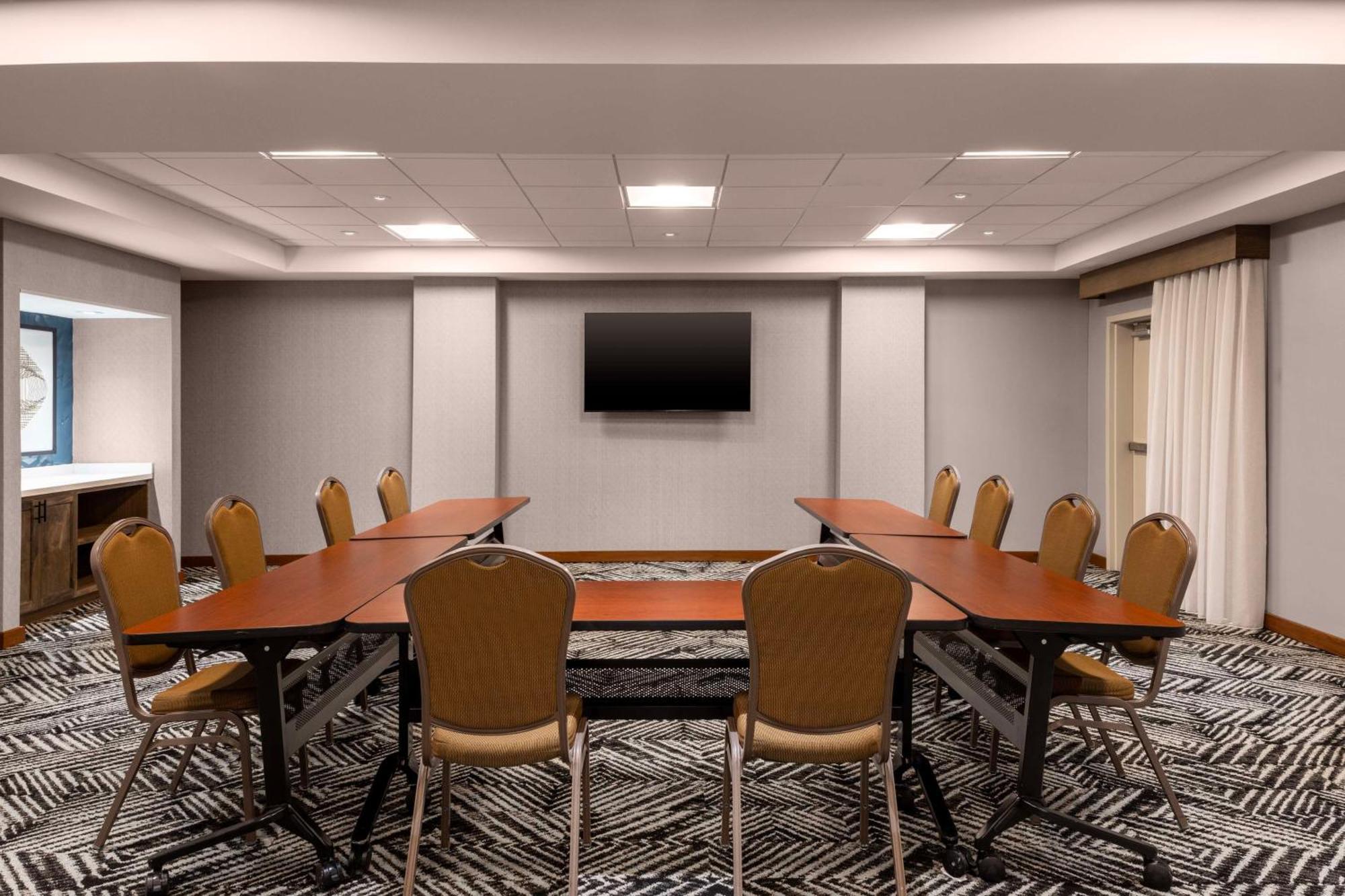 Hyatt Place Chantilly Dulles Airport South Buitenkant foto