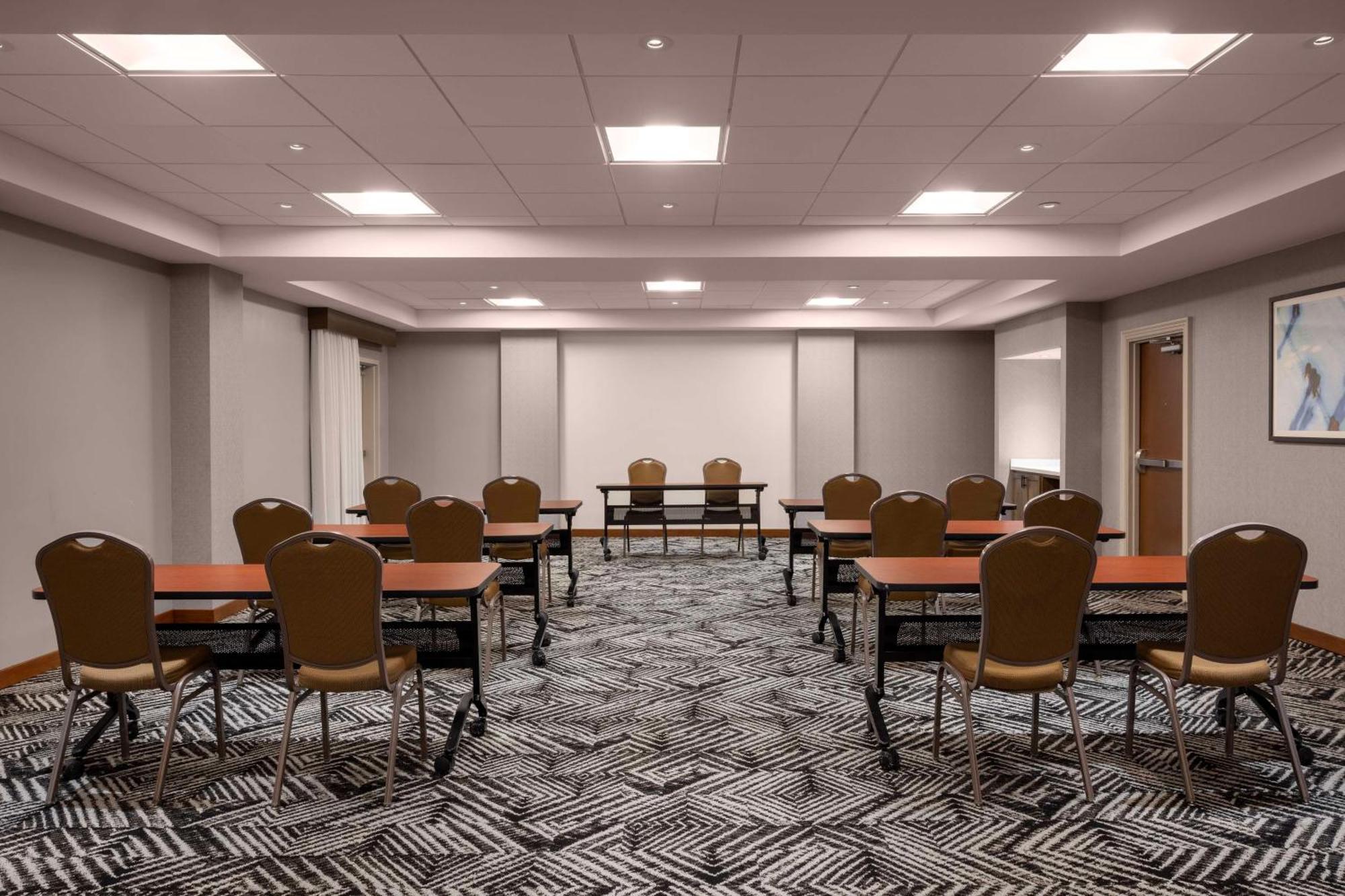Hyatt Place Chantilly Dulles Airport South Buitenkant foto