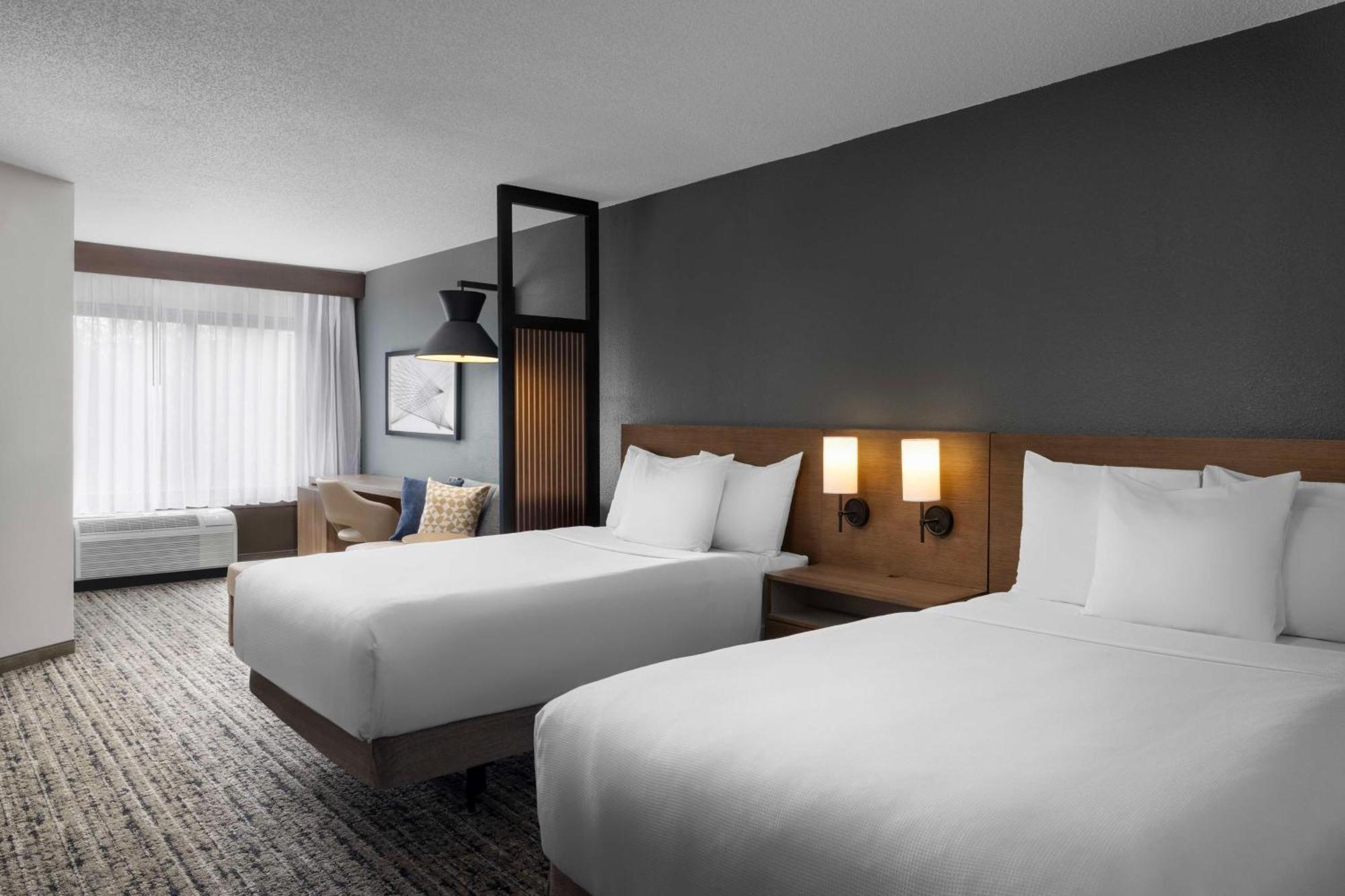Hyatt Place Chantilly Dulles Airport South Buitenkant foto