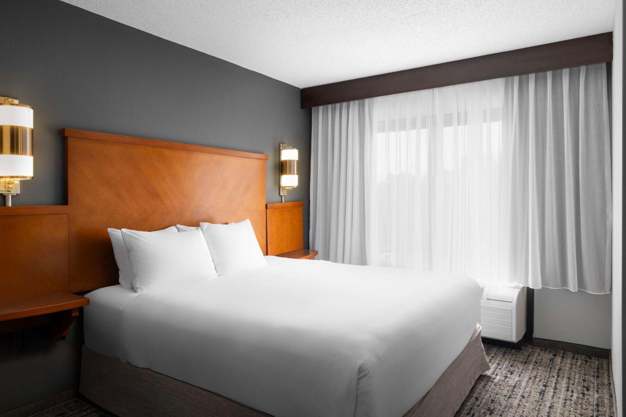Hyatt Place Chantilly Dulles Airport South Buitenkant foto