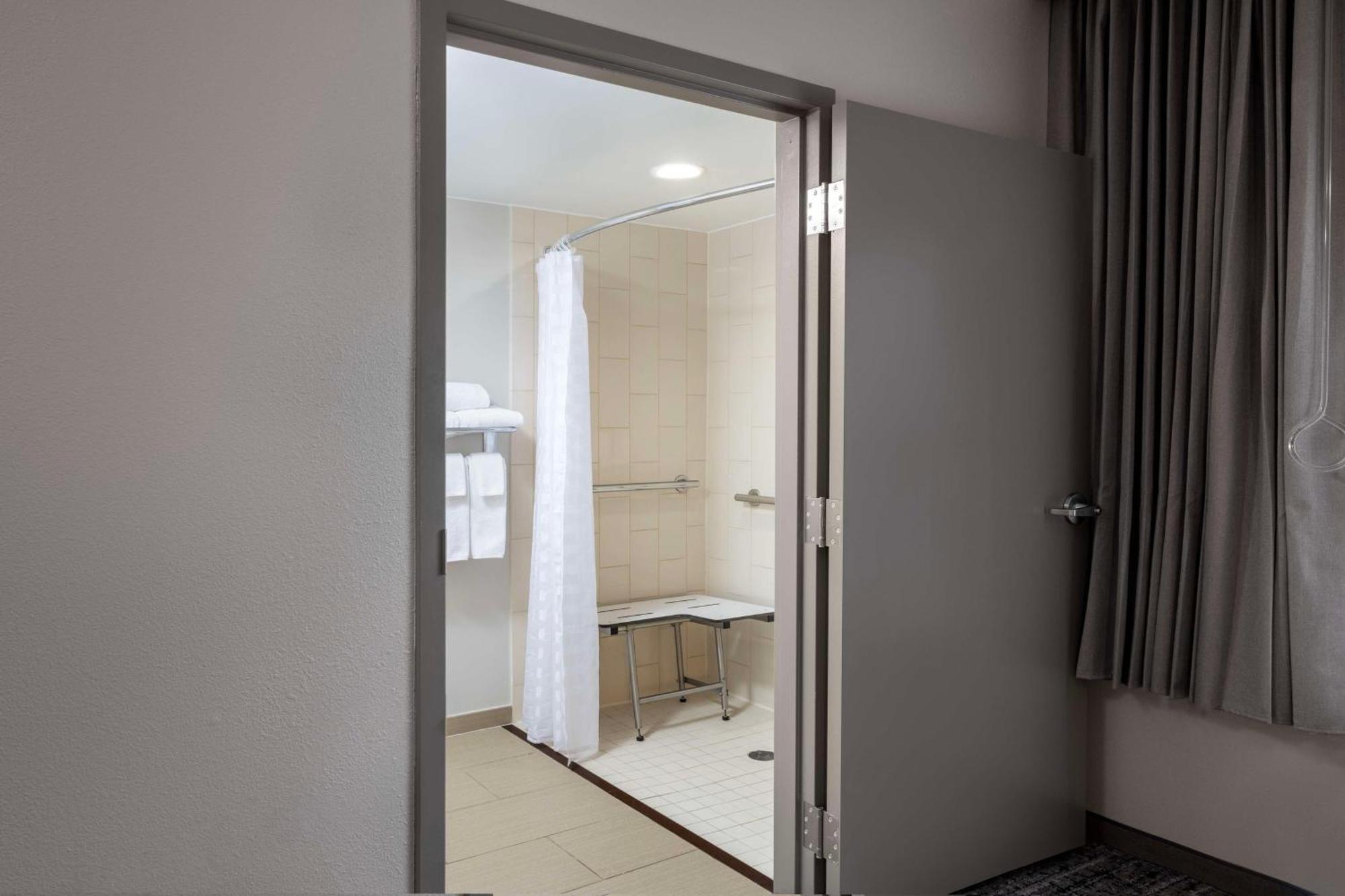 Hyatt Place Chantilly Dulles Airport South Buitenkant foto