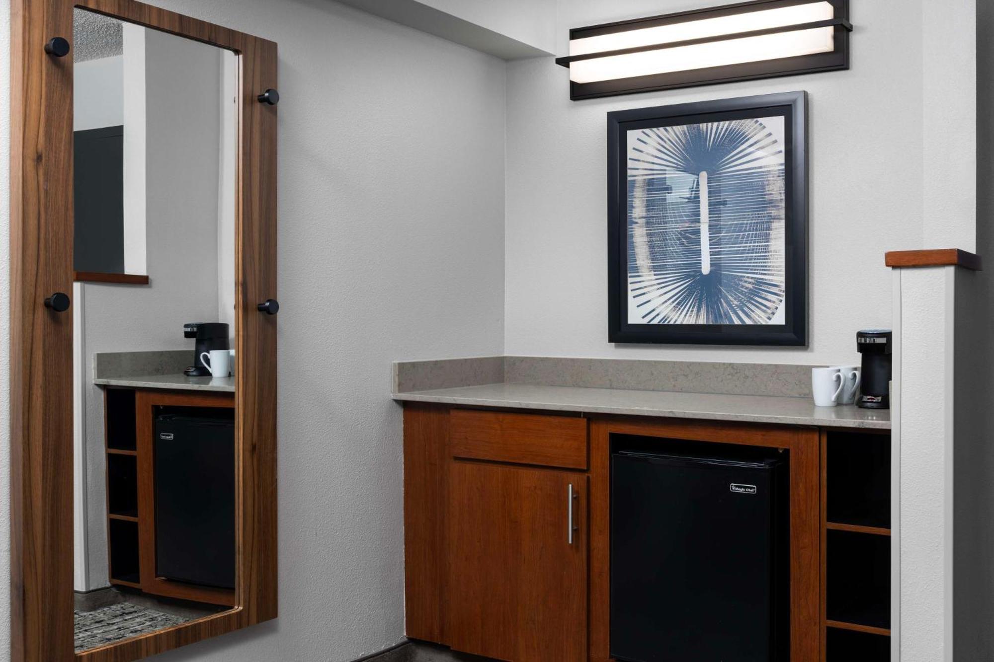 Hyatt Place Chantilly Dulles Airport South Buitenkant foto